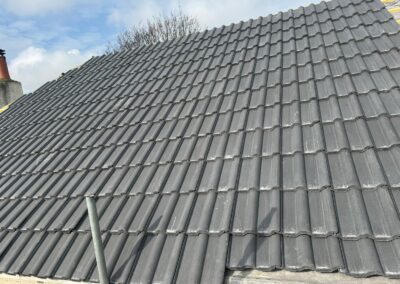 above and beyond property care 14