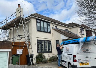 above and beyond property care 15