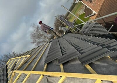 above and beyond property care 34