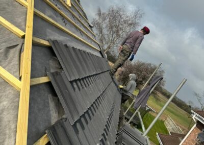 above and beyond property care 34