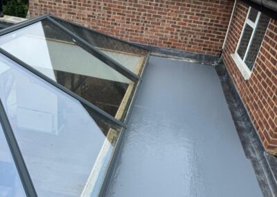 above and beyond property care 48