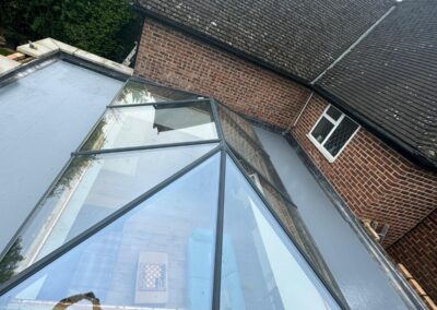 above and beyond property care 50