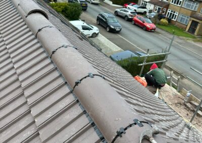 above and beyond property care 52