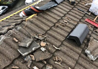 above and beyond property care 7