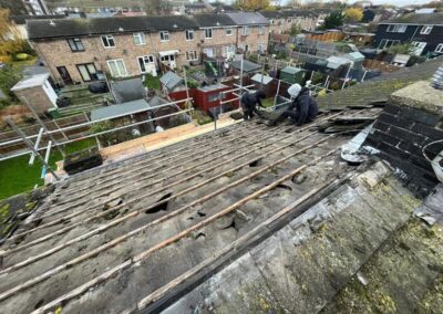 above and beyond property care gallery 12